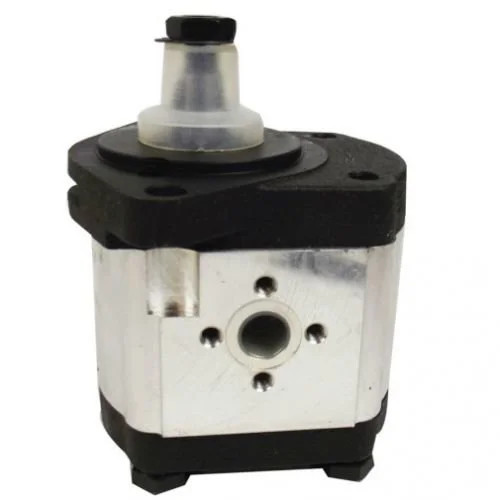 Hydraulic Pump fits Allis Chalmers 160 72074076 20A11X352