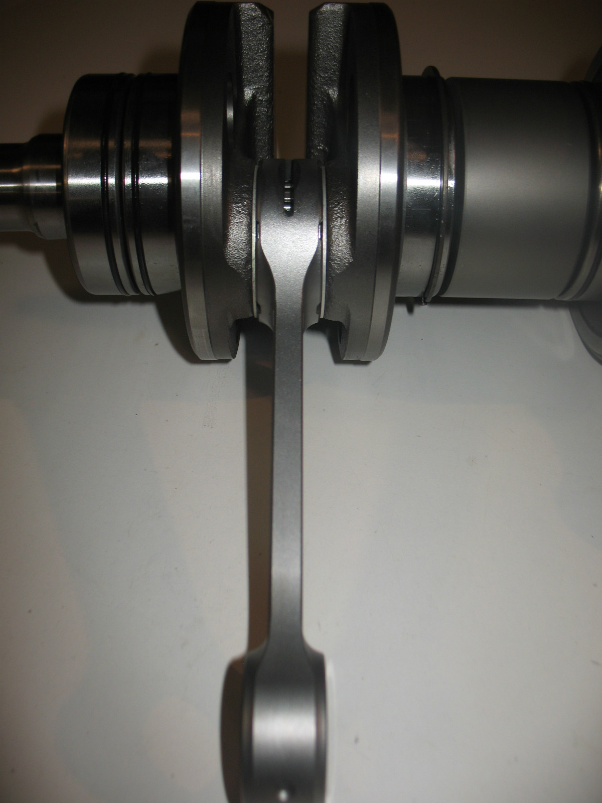 POLARIS 800 RMK EDGE PRO X ENGINE REBUILD KIT PISTONS GASKETS CRANKSHAFT XC SP