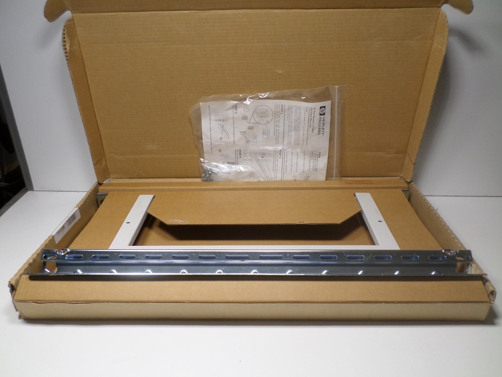 Hewlett Packard Rack Mount Kit for E60 E800 Servers J1469A