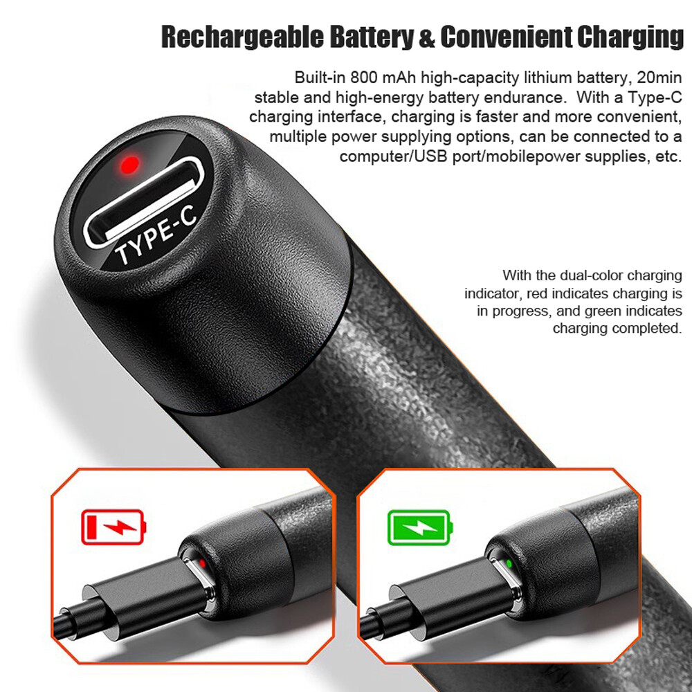USB Portable Intelligent Accessory Multifunctional C3Z1