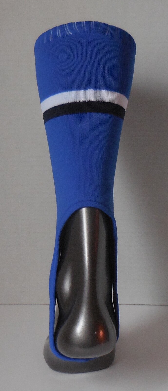 Nike Vapor Stirrup Socks Youth Unisex Game Royal/White/College Navy