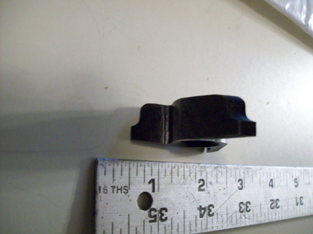 ROUTER CUTTER D-121 1/2" Diameter Bore