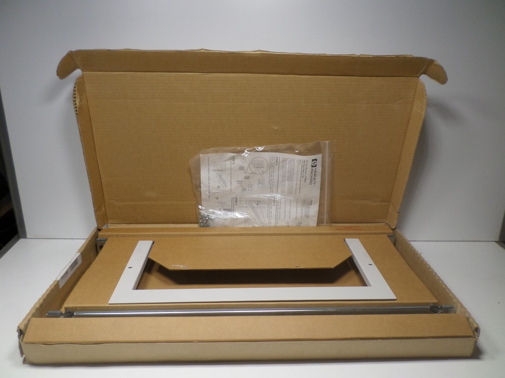 Hewlett Packard Rack Mount Kit for E60 E800 Servers J1469A