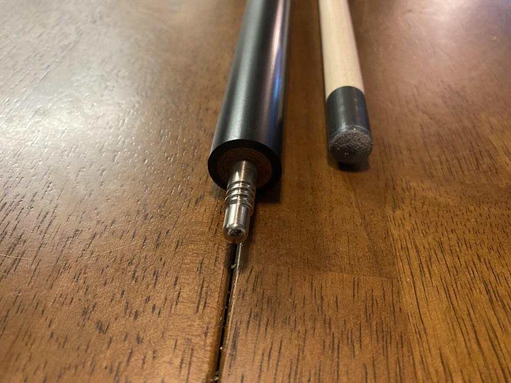 Action ACTMS01 Masse Pool Cue - 25oz