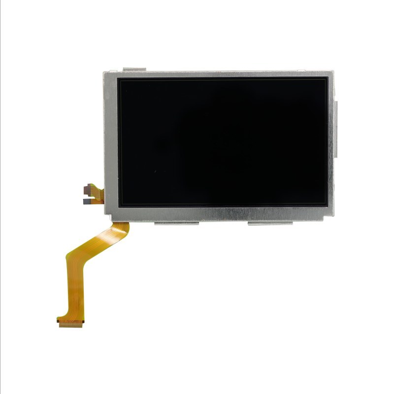LCD Top for New Nintendo 3DS Replacement Part Repair Replace