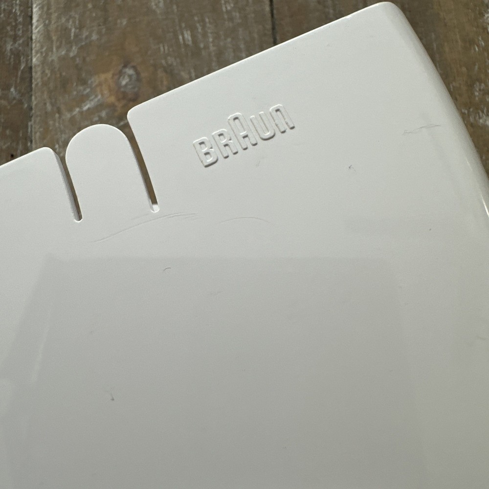 Braun Thermoscan Holster