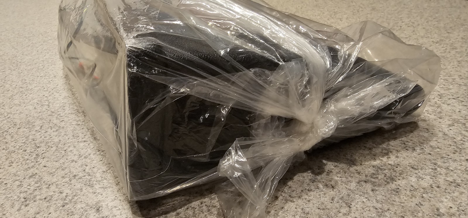 **UNOPENED** Pepsi Light Up Topper Marquee Sign Double-Sided