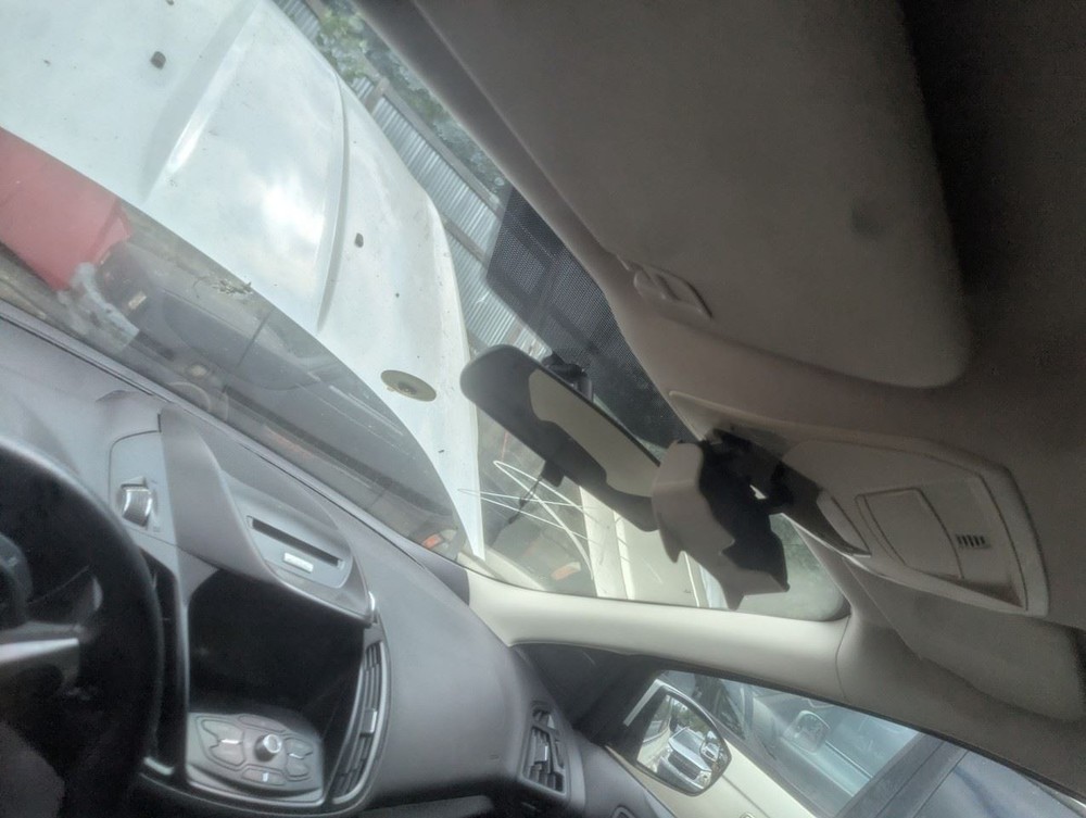 ESCAPE 2015 Lock Actuator 1378862