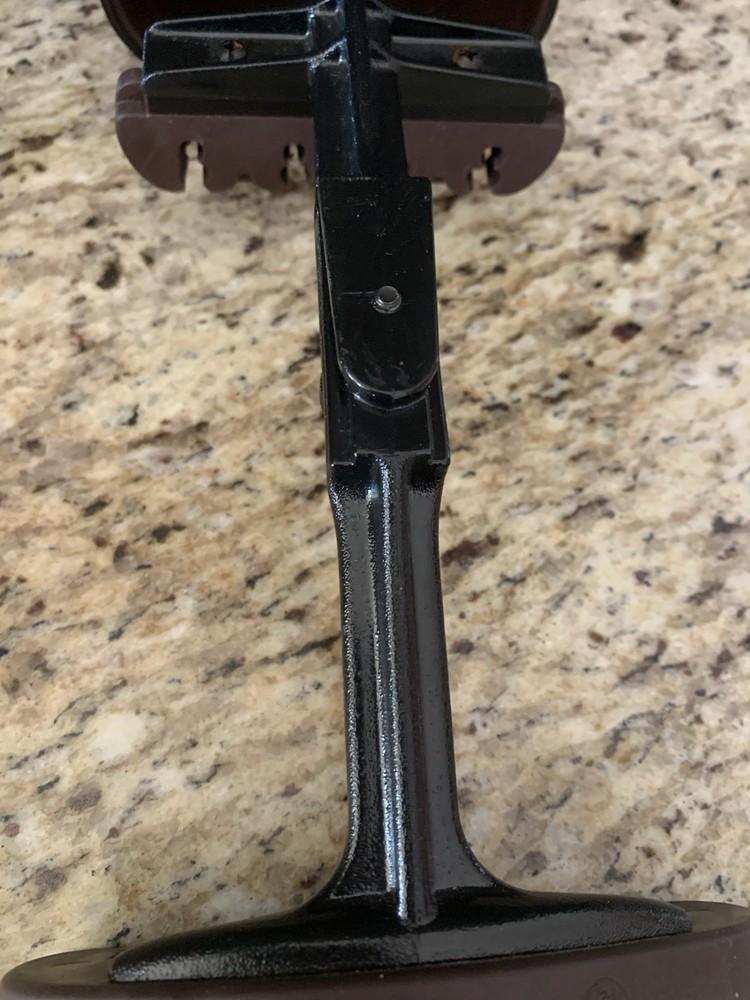 kwikee kwiver 4 Arrow