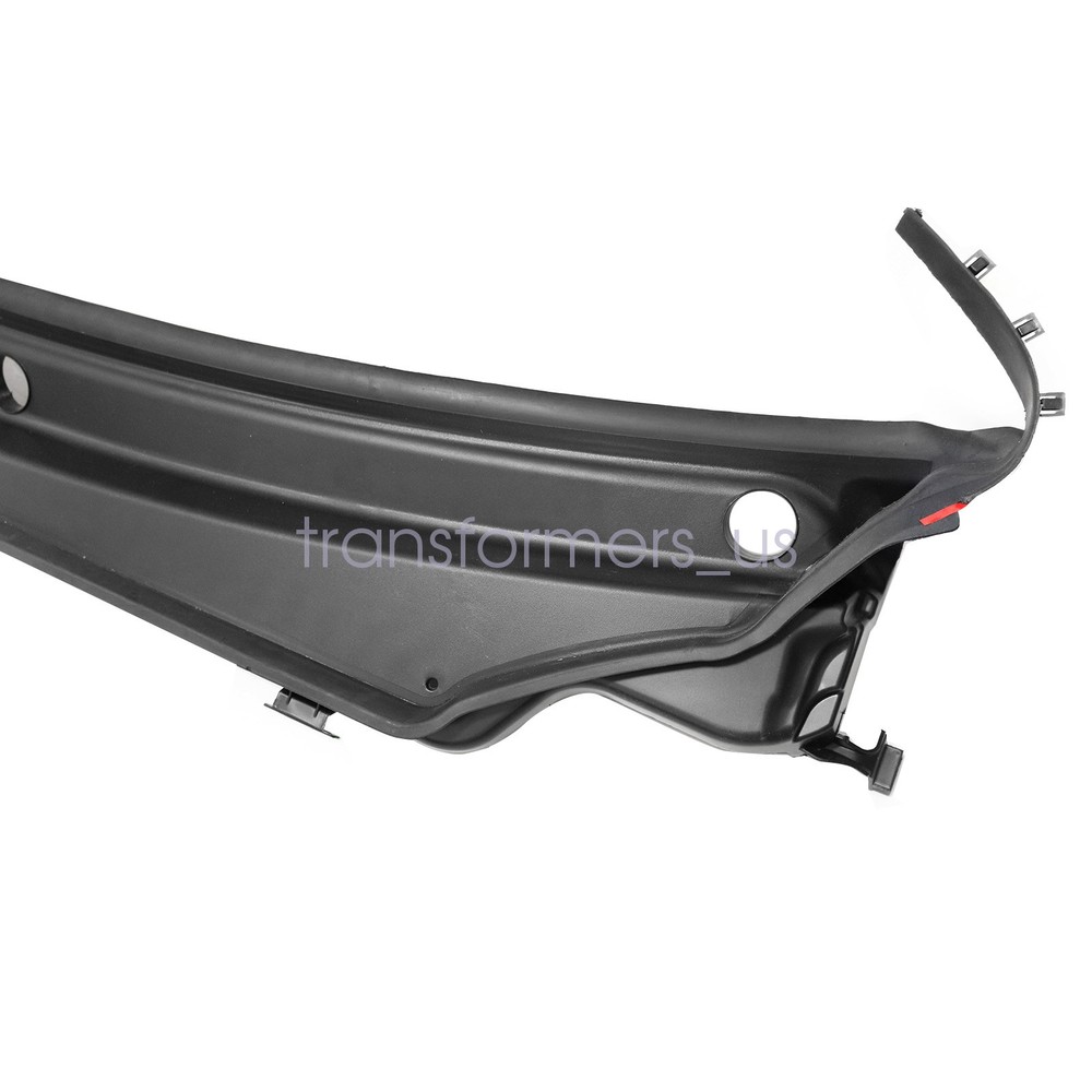 5182164AH Front Windshield Wiper Cowl Panel Vent For Dodge Durango 2013-2015