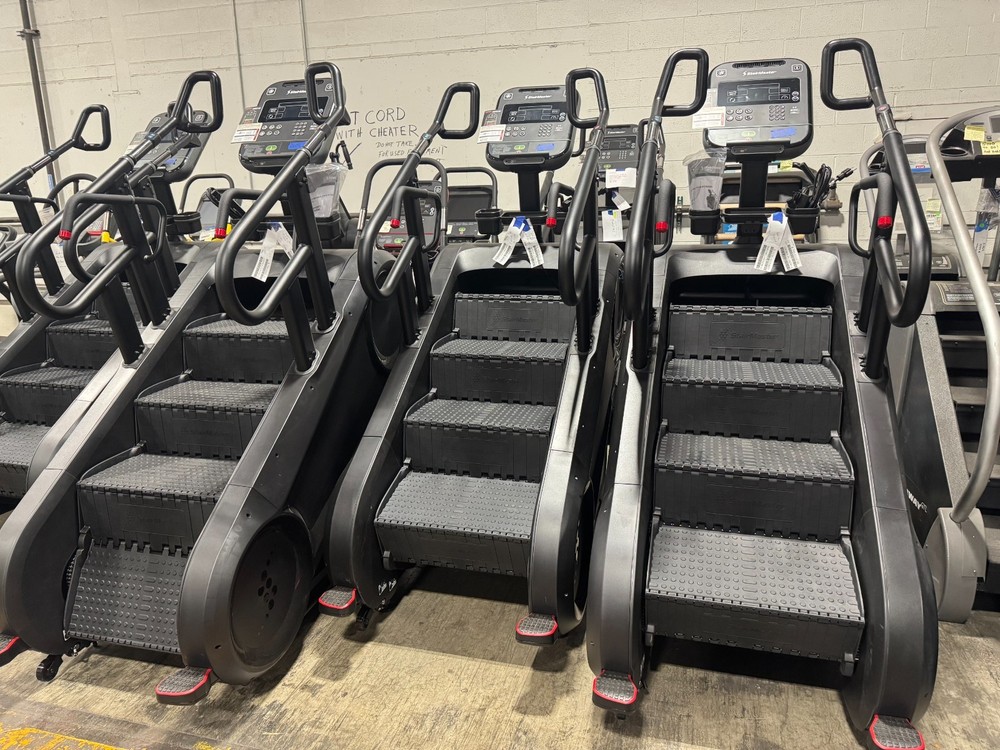 STAIRMASTER 10G STEPMILL