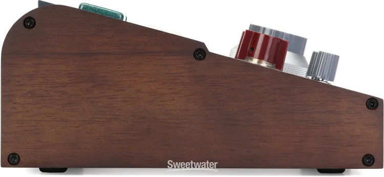 Heritage Audio i73 Pro 2 USB Audio Interface