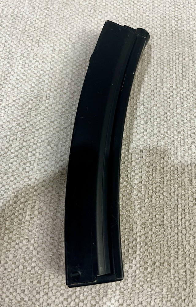 MATRIX MP5 AIRSOFT MAGAZINE