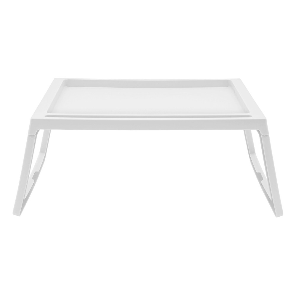 6 Pack Laptop Table Stand Lap Tray Sofa Bed Notebook Computer Foldable Lap Desk