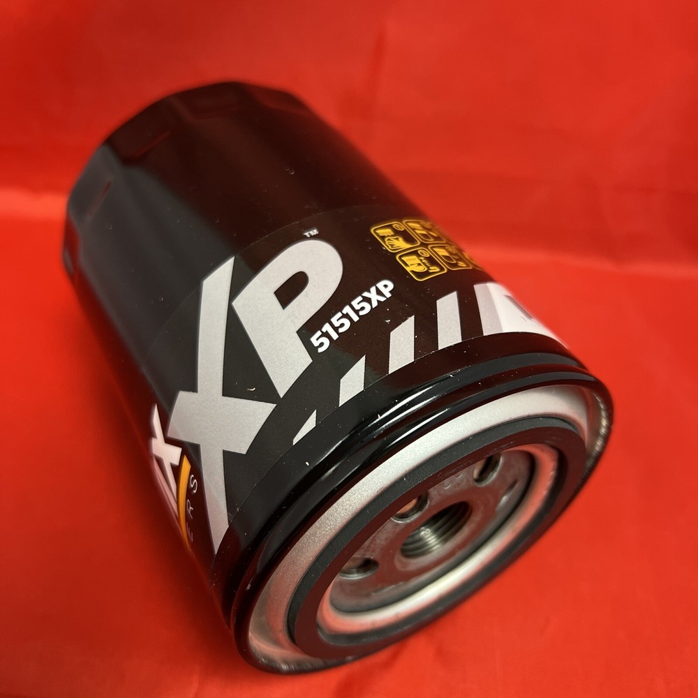 Wix 51515XP Oil Filter