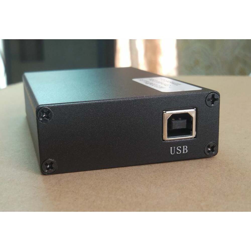 Signal Tracking Signal Generator Simple Spectrum Analyzer