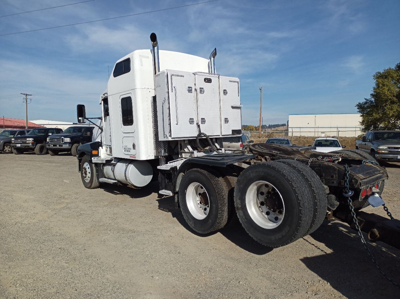 Delco 42MT Starter Motor 11 Tooth (12470771