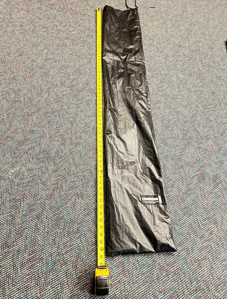 Chimera Bag for softbox (5')