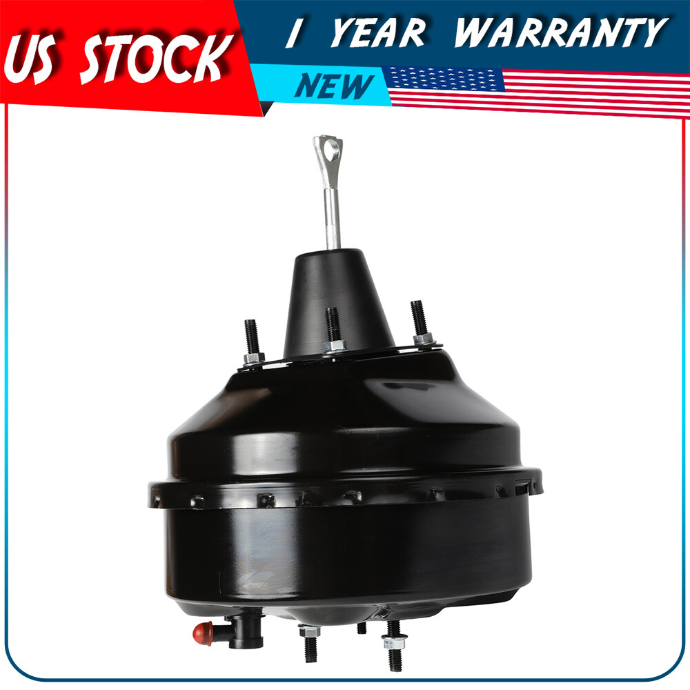NEW Brake Booster For Chevy Silverado 1500 Tahoe GMC Sierra Cadillac 54-74826