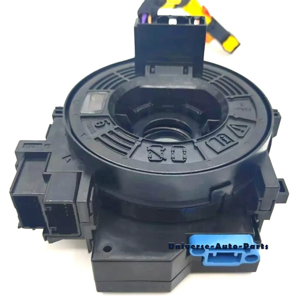 Steering Angle Sensor Assembly For 2014-2019 Highlander