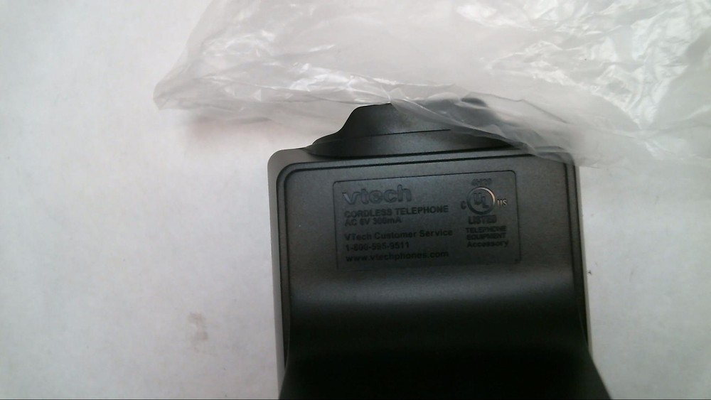 Original Replacement VTech DS6621-2 DS6671-3 extension base only