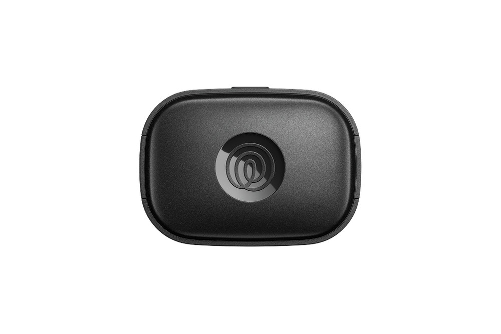 Life360 Pet GPS - Black