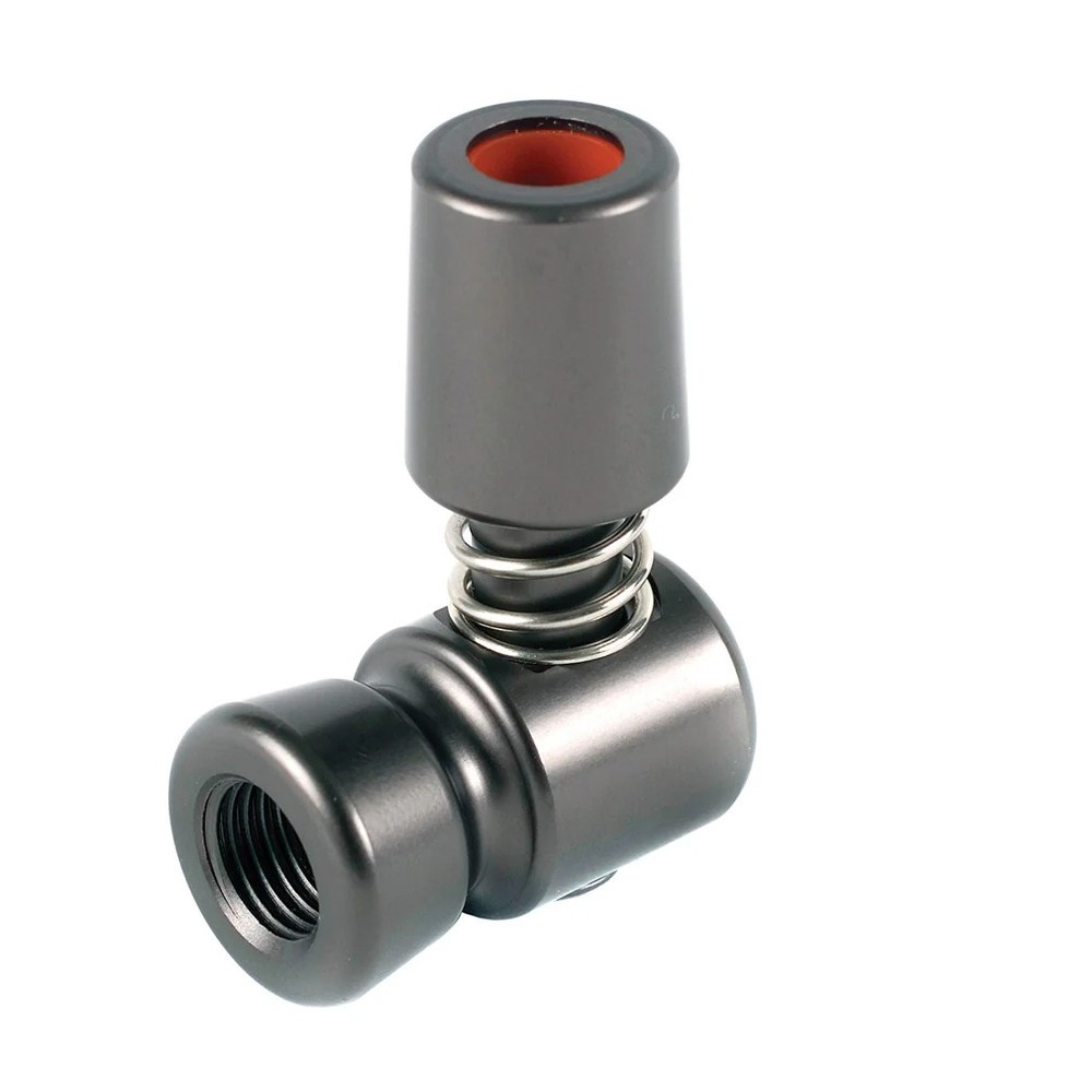 Profile Co2 Inflator - Black
