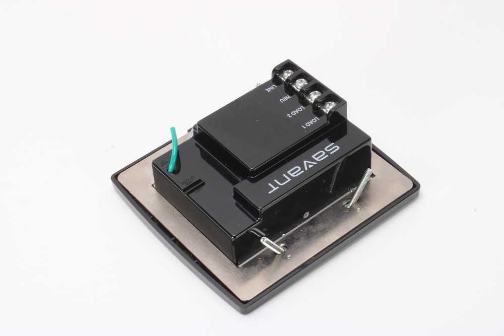 Savant WCC-206BB1-00 Wireless Circa Controller