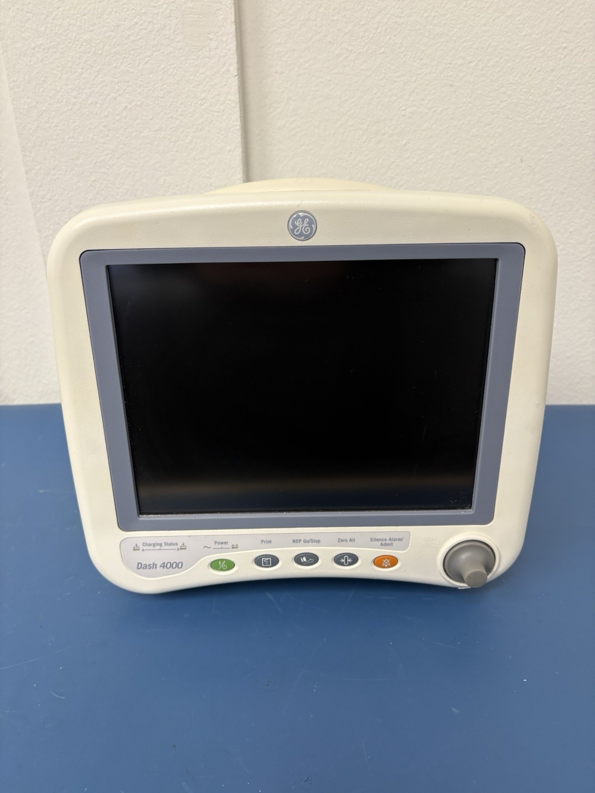 GE Dash 4000 Patient Monitor