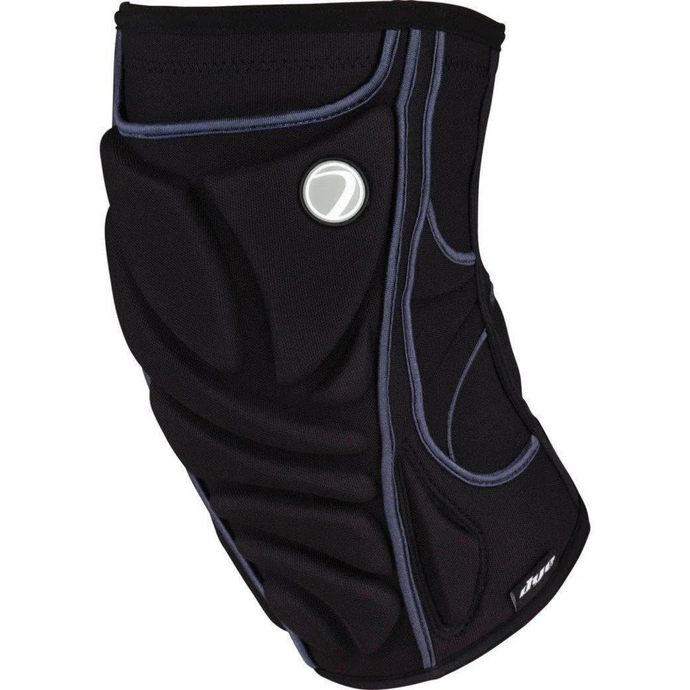 Dye Precision Performance Paintball Knee Pads Small