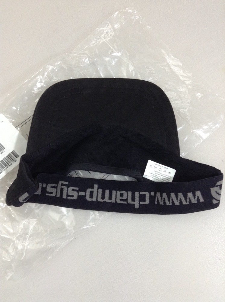Champion System Running Run Risor Hat One Size (5617-19)