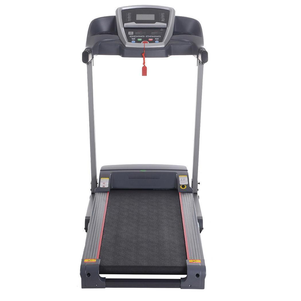 3.25 HP Treadmill with Incline Heavy Duty Running Walking Machine for Home Gym