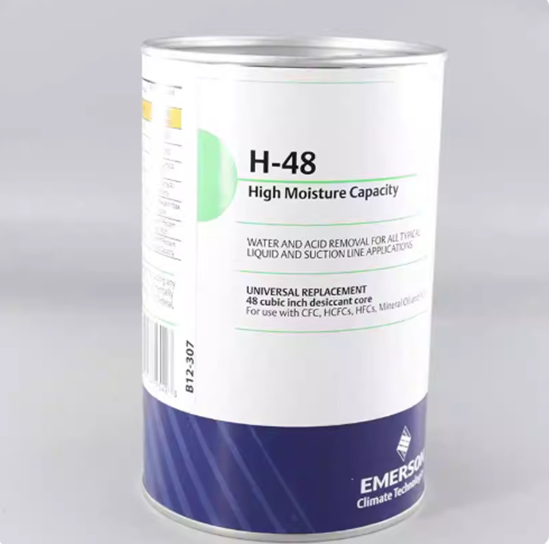 NEW EMERSON dry filter H-48