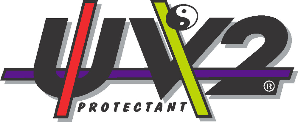 UV2 Protectant 32oz - 12/32oz (Part # U11)