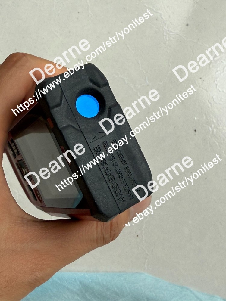 1PCS Hilti PD-E Laser meter Laser range meter HILTI PD-E /Good function #