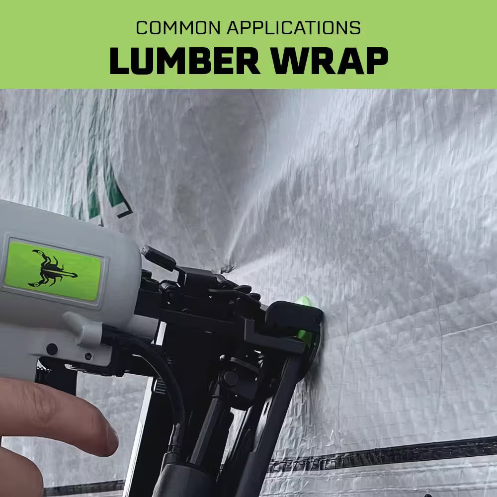 7/8 In. Staplepac (2000-Piece per Box)