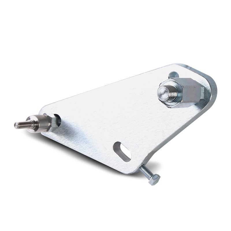 Center Paddock Stand CS Power Evo for Kawasaki Z 900 17-24 red