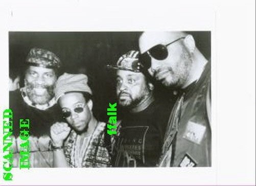 Photo: Arrested Development 8x10 B&W