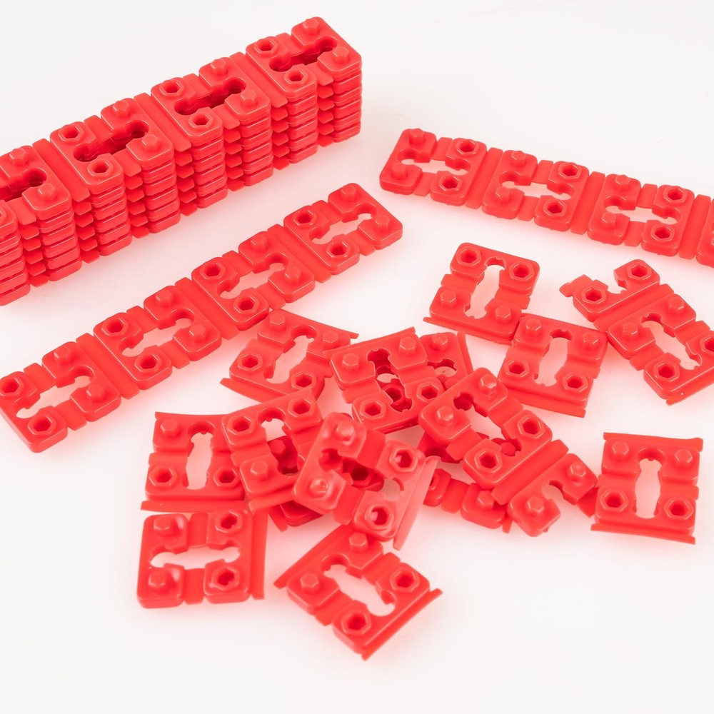 Outlet Spacers for Electrical Box 48 PCS Spacers for Box Extender Kit Plastic...