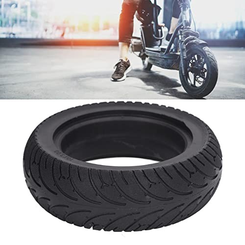 Solid Tires 10 Inches, Electric Scooter Solid Tire 10x3.0 Replacement
