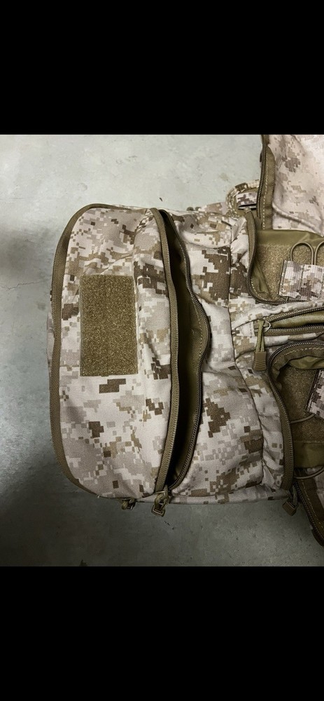 AOR1 First spear Tactical Gear Range Bag