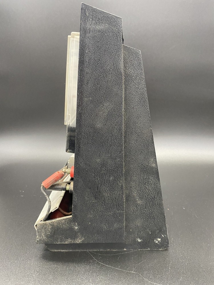 GRAYMARK Model 403 Engine Analyzer Vintage -Untested-