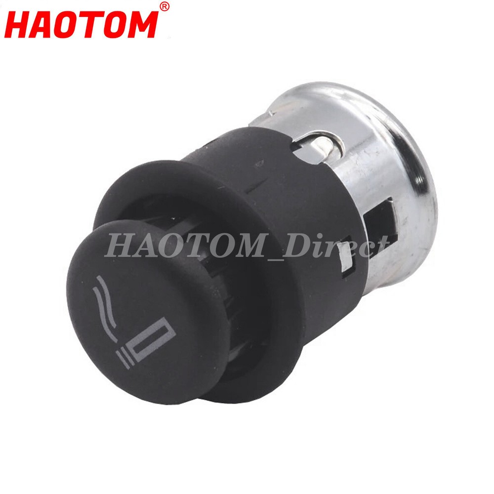 For Porsche Cayenne 2003-2017 Macan Cigarette Lighter Element 9556522010001C US