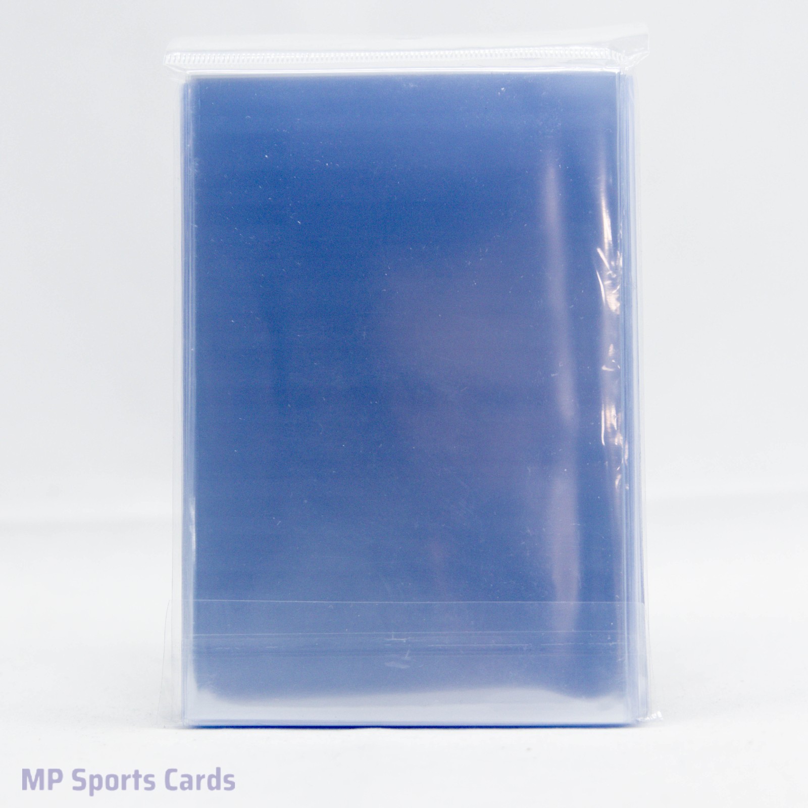 (1) Pro Safe 4"x6" Soft Sleeves 100ct Ultra Clear No PVC Free Shipping!