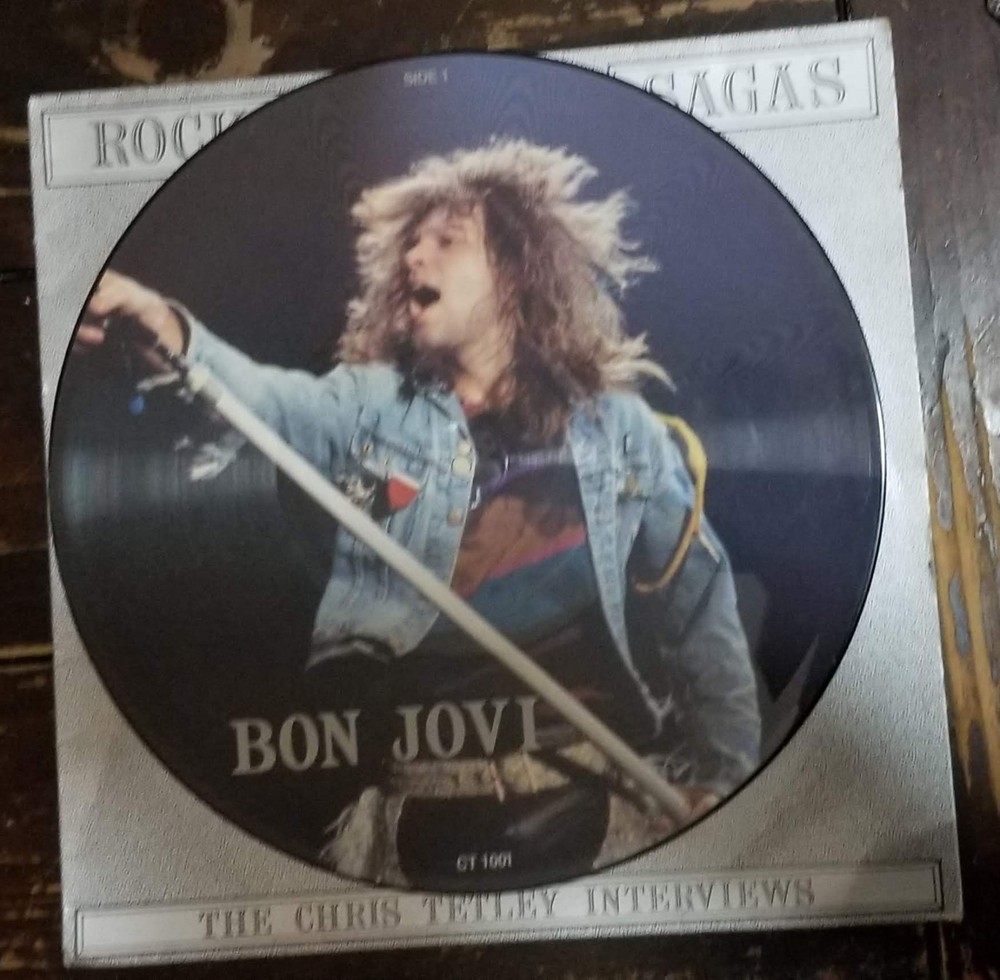 Bonjovi Collection