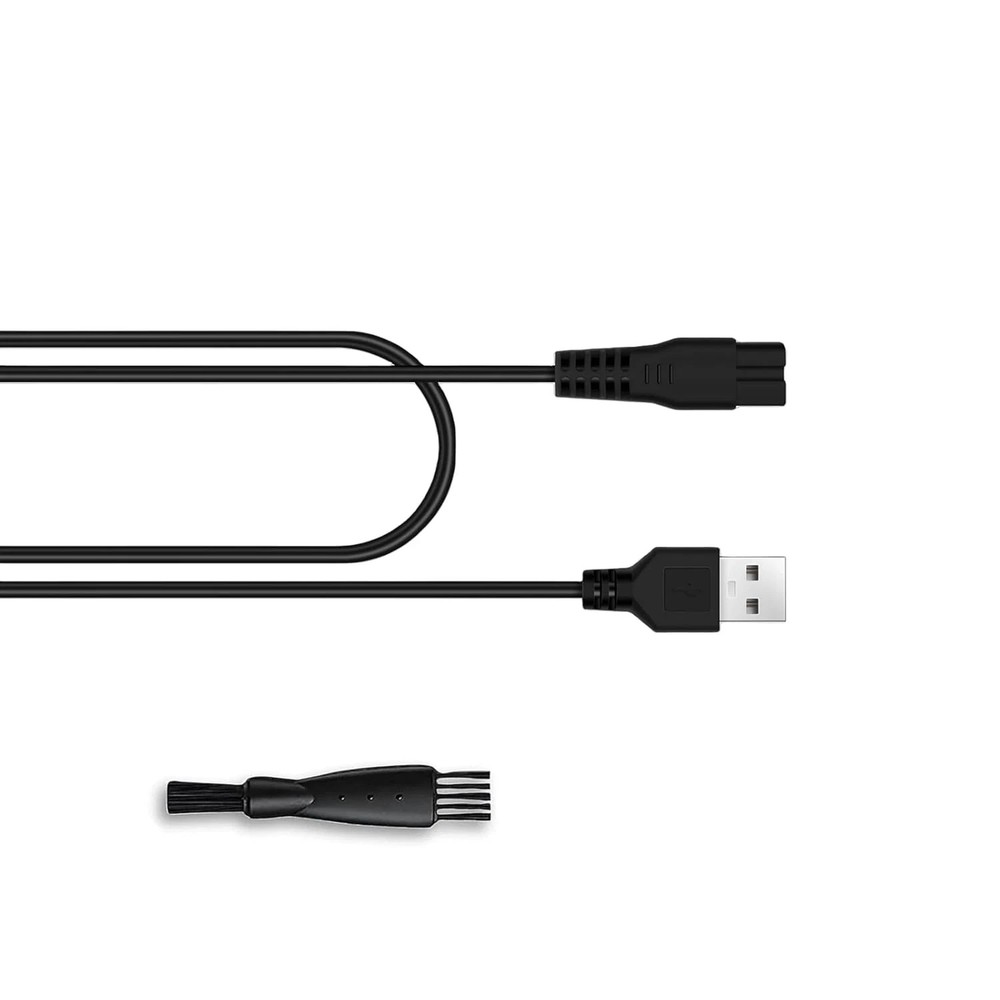 Replacement Charger for Manspot Trimmer