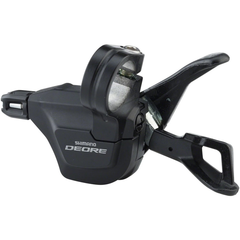 Deore M6000 2/3-Speed Left Shifter