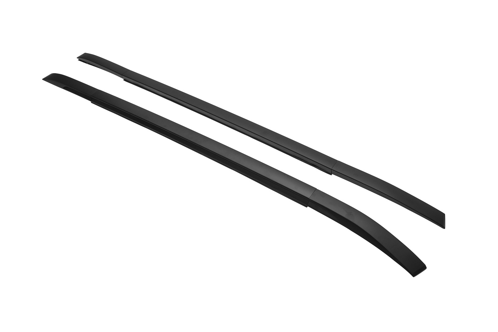 Roof Rack Fits For 2022-2026 Mitsubishi Outlander Rails Luggage Canoe Bars 2Pcs