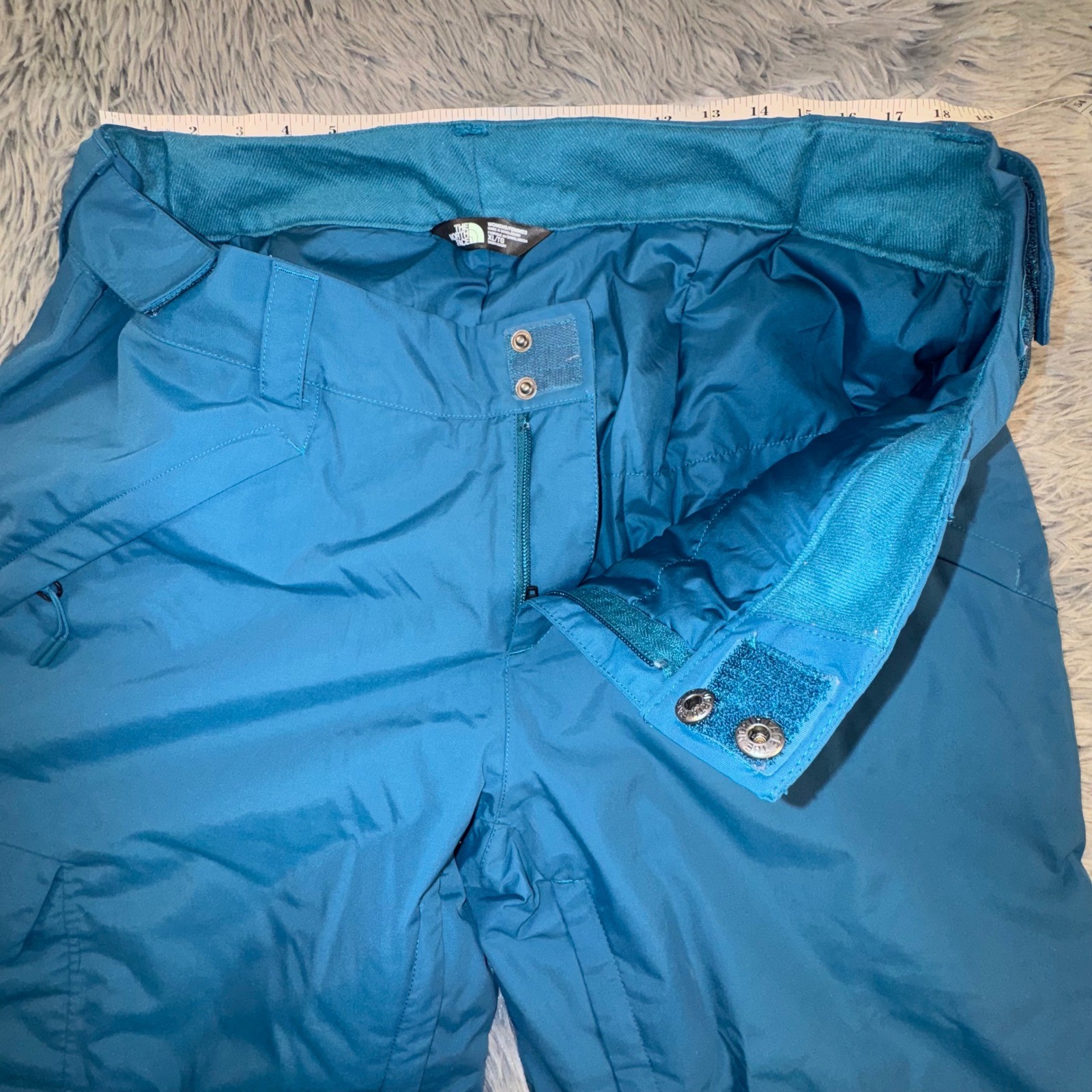 The North Face Freedom DryVent women's XL ski snowboard pants