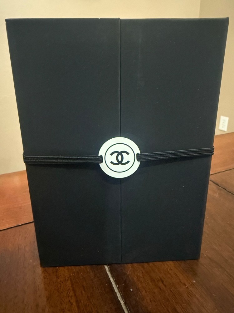 CHANEL LA COLLECTION Sticky Notes Set Novelty Gift GWP
